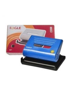 Bấm lỗ Eagle 837 2 lỗ