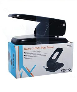 Đục lỗ KW-TriO 9670 70 tờ