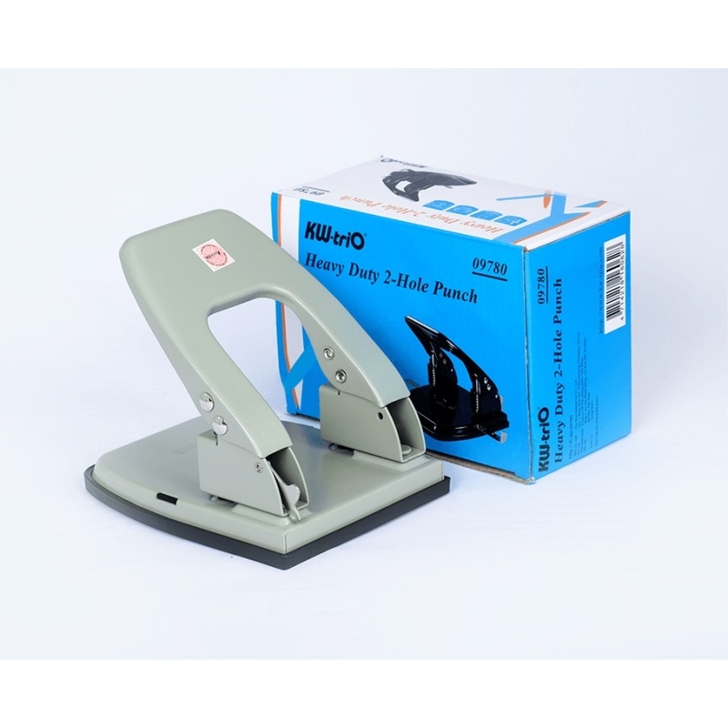 Bấm lỗ KW-TriO 978 30 tờ