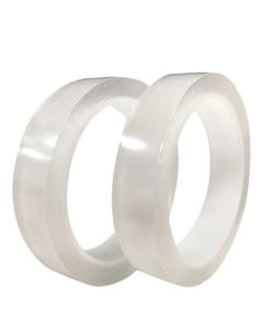 Băng dính 1 mặt trong suốt