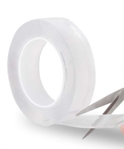 Băng dính 1 mặt trong suốt