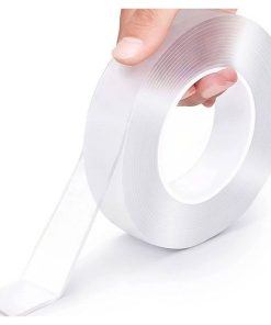Băng dính 1 mặt trong suốt