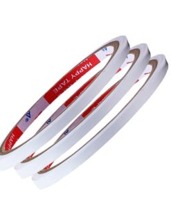 Băng dính 2 mặt 0.5 cm