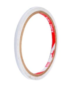 Băng dính 2 mặt 0.5 cm