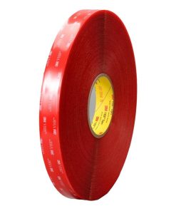 Băng dính 3M trong suốt VHB 4910