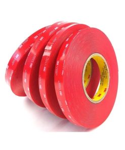 Băng dính 3M trong suốt VHB 4910