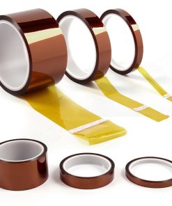 Băng dính chịu nhiệt Kapton
