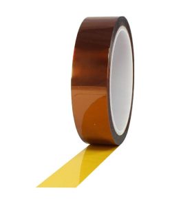 Băng dính chịu nhiệt Kapton