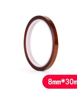 Băng dính chịu nhiệt Kapton