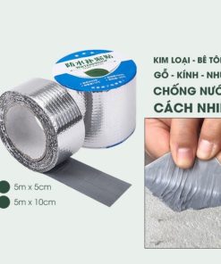 Băng dính chống thấm Bosui thế hệ mới