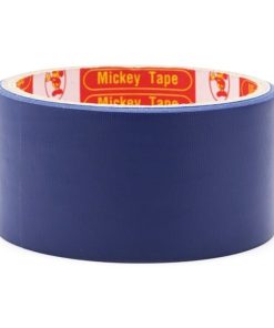 Băng dính dán gáy 3.6cm dài 7.5m