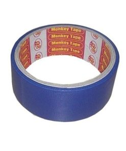 Băng dính dán gáy 3.6cm dài 7.5m