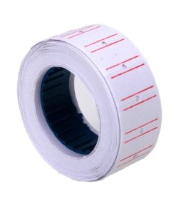 Băng dính dán giá trắng