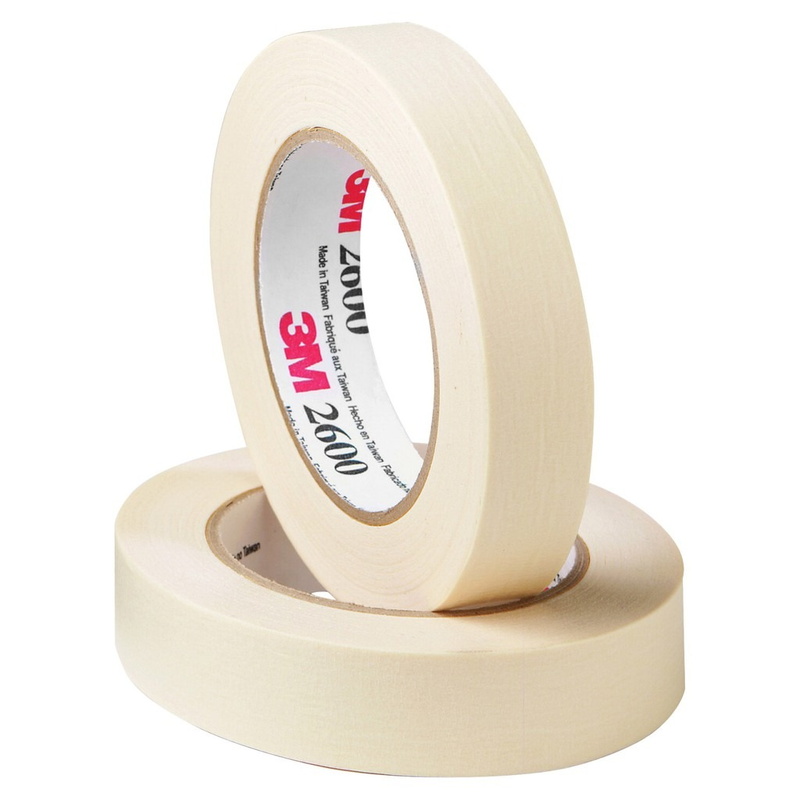 Băng dính giấy 2cm 3M