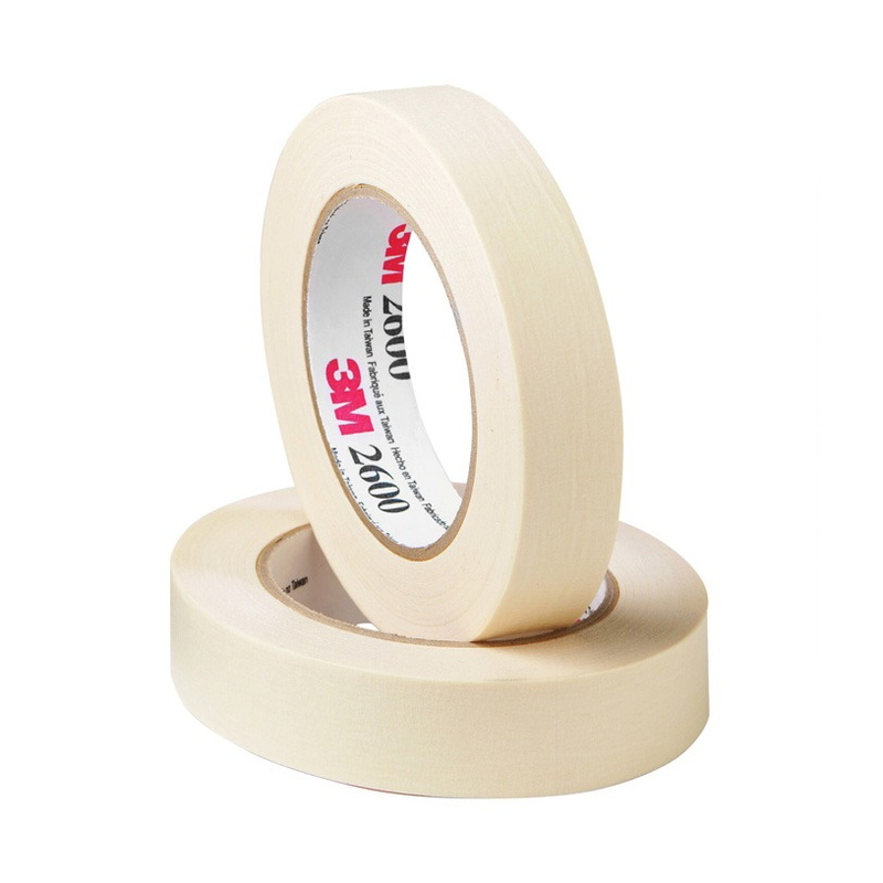 Băng dính giấy 2cm 3M