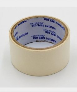 Băng dính giấy 5cm mỏng