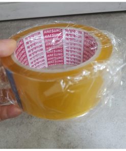 Băng dính Haesung 50mm