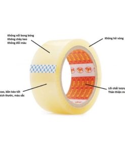 Băng dính Mickey Tape 5F-80Y