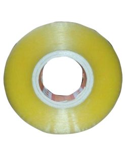 Băng dính trong/đục 5cm 300ya (2.6kg/cây)