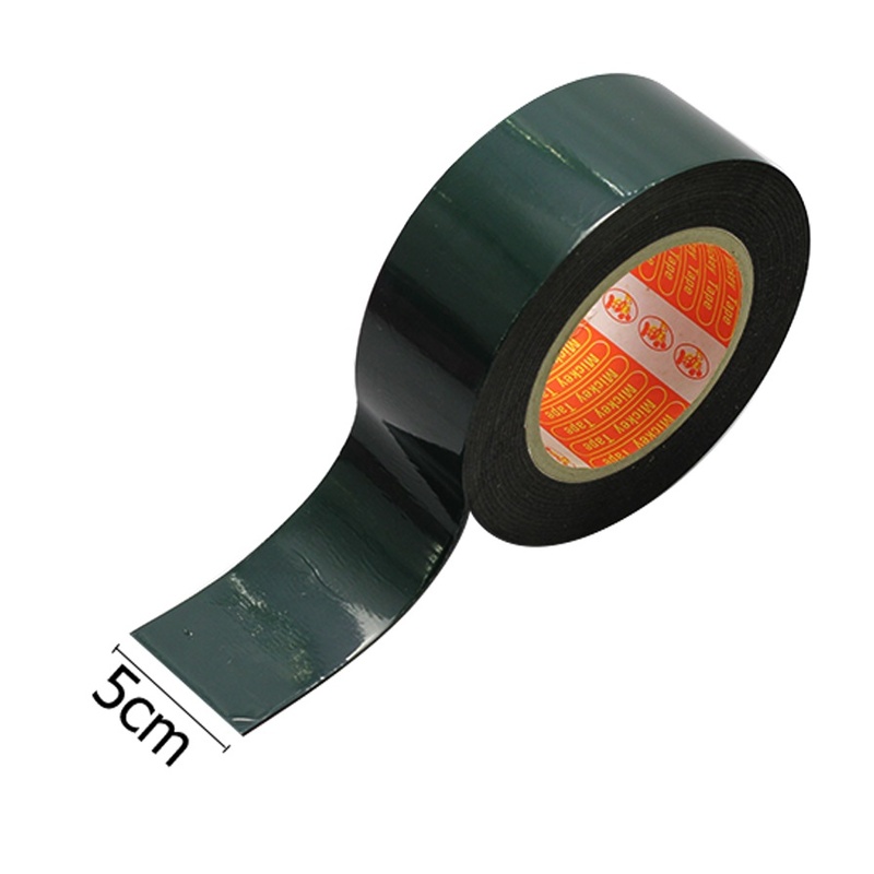 Băng dính xốp 2 mặt 5cm