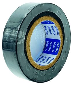 Băng Keo Đen Cách Điện Nano