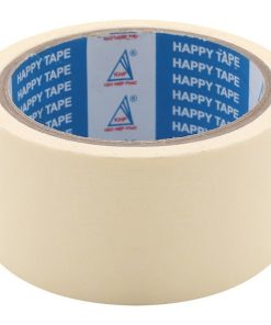 Băng keo giấy 10cm 50Y