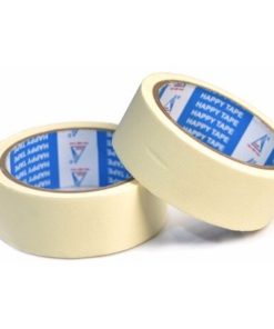 Băng keo giấy 10cm 50Y