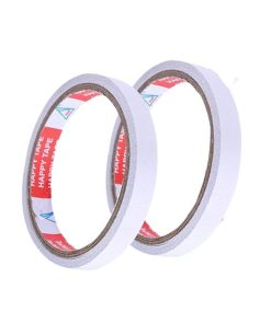 Băng keo giấy 1cm 2 mặt