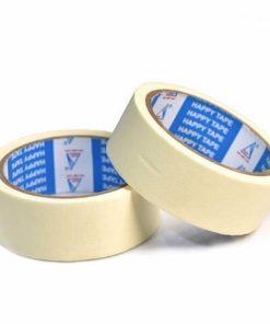 Băng keo giấy 4f8 48mm 50Y