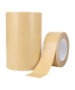 Băng keo giấy Kraft Hoạt Tính