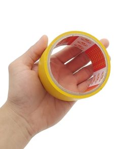 Băng keo Simili vàng 4.8cm 9Y