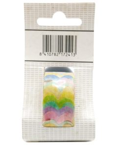 Băng Keo Trang Trí APLI 17241