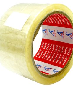 Băng keo trong 6F cuộn to