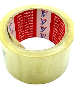 Băng keo trong 6F cuộn to