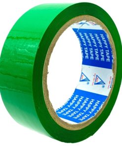 Băng keo xanh lá cây 3F5 Hiệp Phát