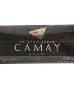 Bánh Xà Phòng Camay