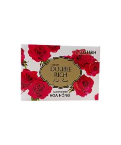 Bánh Xà Phòng Double Rich