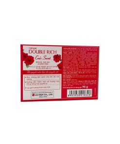 Bánh Xà Phòng Double Rich