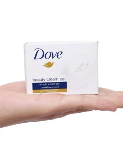 Bánh Xà Phòng Dove