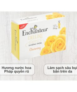 Bánh Xà Phòng Enchanteur