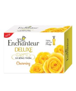 Bánh Xà Phòng Enchanteur