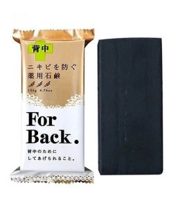 Bánh Xà Phòng For Back