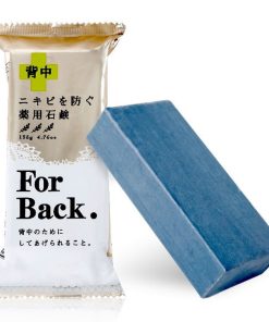 Bánh Xà Phòng For Back