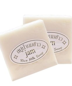 Bánh Xà Phòng Gạo Thái Lan