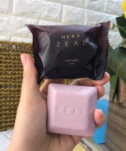 Bánh Xà Phòng Hera