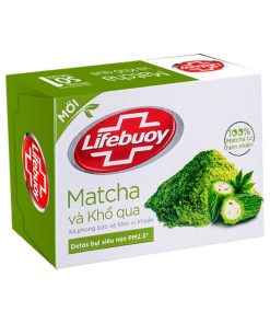 Bánh xà phòng Lifebuoy khổ qua