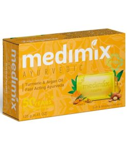 Bánh Xà Phòng Medimix