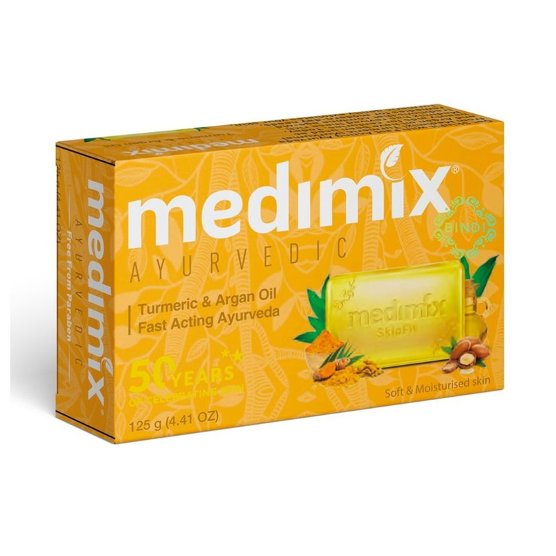 Bánh Xà Phòng Medimix