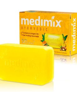 Bánh Xà Phòng Medimix