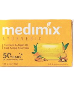 Bánh Xà Phòng Medimix